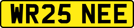 WR25NEE