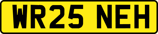 WR25NEH