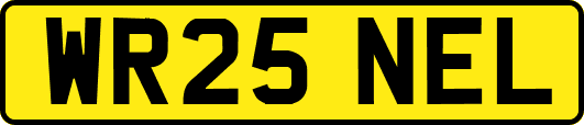 WR25NEL