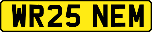 WR25NEM