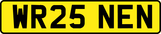 WR25NEN