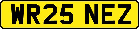WR25NEZ