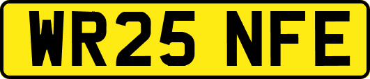 WR25NFE
