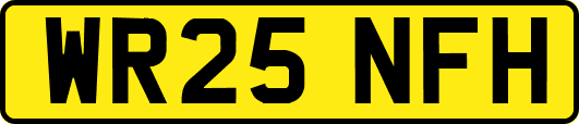 WR25NFH