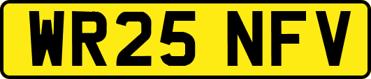 WR25NFV