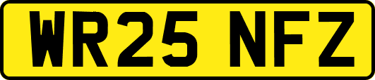 WR25NFZ