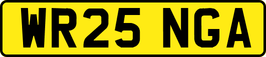 WR25NGA