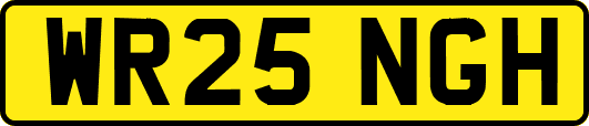 WR25NGH