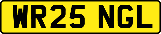 WR25NGL