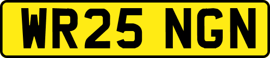 WR25NGN