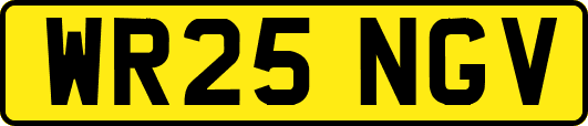 WR25NGV