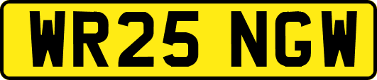 WR25NGW