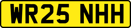 WR25NHH