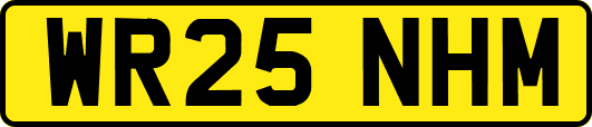WR25NHM