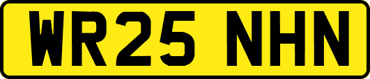 WR25NHN
