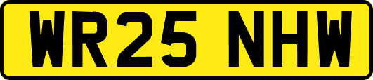 WR25NHW