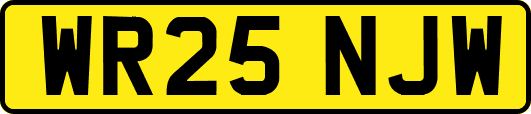 WR25NJW