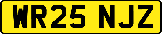 WR25NJZ