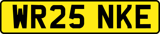 WR25NKE