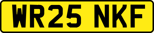 WR25NKF