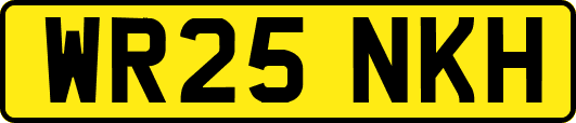 WR25NKH