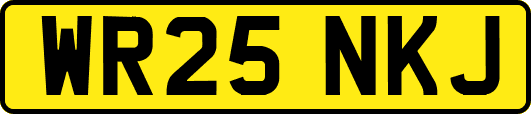 WR25NKJ