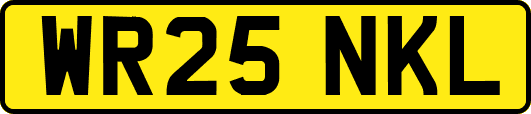 WR25NKL