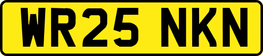 WR25NKN