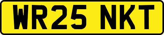 WR25NKT