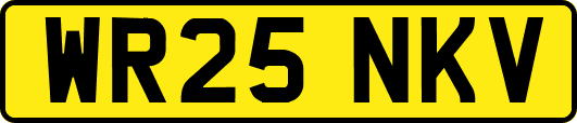 WR25NKV