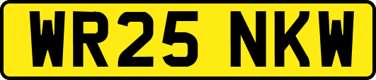 WR25NKW