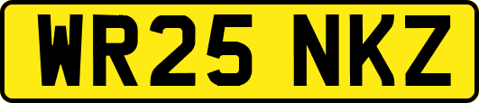 WR25NKZ