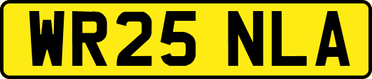 WR25NLA