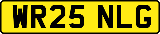 WR25NLG