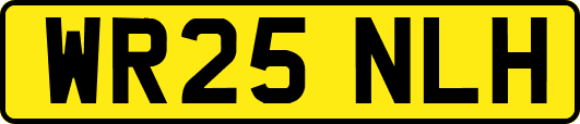 WR25NLH