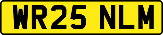 WR25NLM