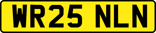 WR25NLN