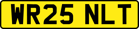 WR25NLT
