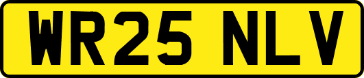 WR25NLV