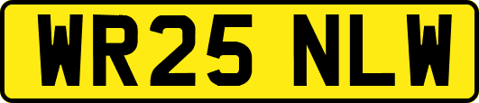 WR25NLW