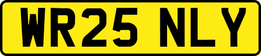 WR25NLY
