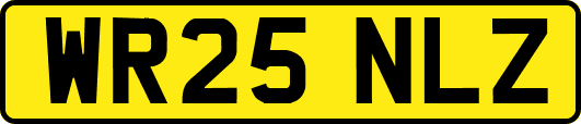 WR25NLZ