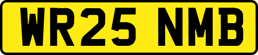 WR25NMB