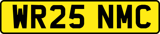 WR25NMC