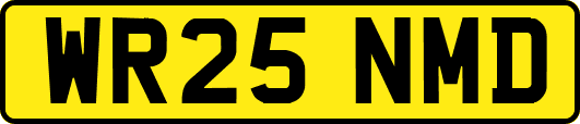 WR25NMD