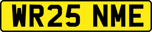 WR25NME