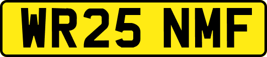 WR25NMF