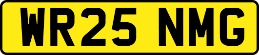 WR25NMG