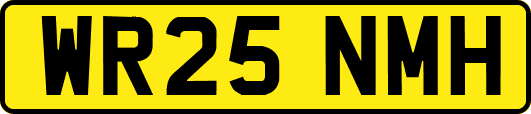 WR25NMH