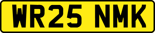 WR25NMK